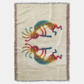 Couverture Les ornements KOKOPELLI + vos idées (devant Vertical)