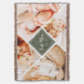 Couverture Les photos de Best Maman Ever Modern Custom (devant Vertical)