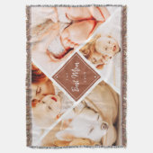 Couverture Les photos de Best Maman Ever Modern Custom (devant Vertical)