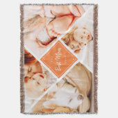 Couverture Les photos de Best Maman Ever Modern Custom (devant Vertical)