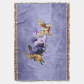 Couverture Les quatre Pegasi Flying Horses Pegasus Stallions (devant Vertical)