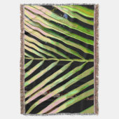 Couverture Les rayures de la nature (devant Vertical)