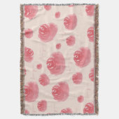 Couverture Les roses sont roses~ (devant Vertical)