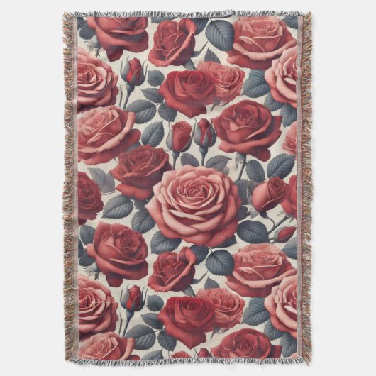 Couverture Les roses sont rouges (devant Vertical)