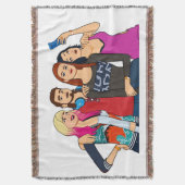 Couverture Les Sims 4 (devant Vertical)