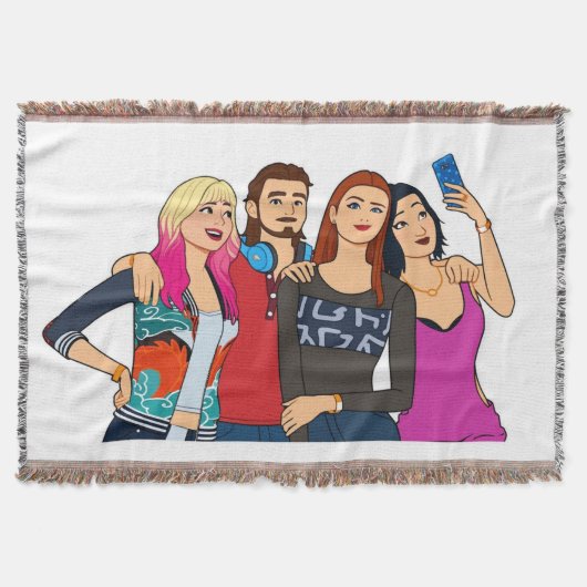 Couverture Les Sims 4 (Devant)