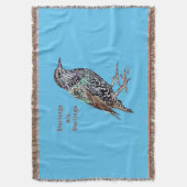 Couverture Les Starlings Sont Des Darlings (devant Vertical)