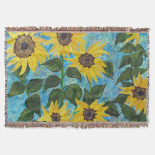 Couverture Les Tournesols de Chance Afghanistan