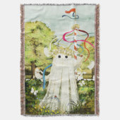 Couverture L'Esprit de Beltane (devant Vertical)