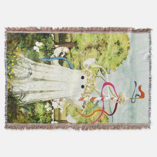 Couverture L'Esprit de Beltane (Devant)