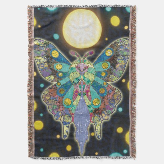 Couverture L'Esprit Moon Moon (devant Vertical)