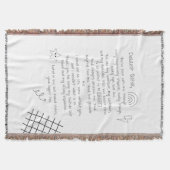 Couverture Lettre à Soeur (Devant)