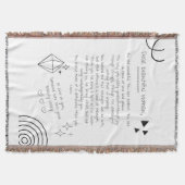 Couverture Lettre à une belle femme (Devant)