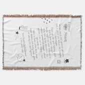 Couverture Lettre du meilleur ami (Devant)