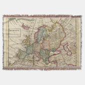 Couverture L'Europe 20 (Devant)