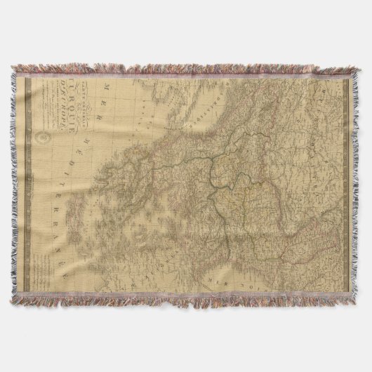 Couverture L'Europe 23 (Devant)