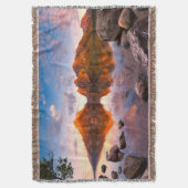 Couverture Lever de soleil (devant Vertical)