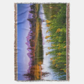 Couverture Lever de soleil de Teton (devant Vertical)