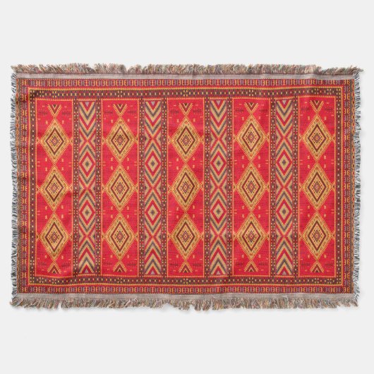Couverture Lever de soleil marocain : Elégance géométrique du (Devant)