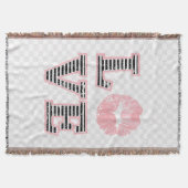 Couverture Lèvres d'amour (Devant)