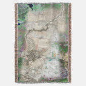 Couverture Lewis et Clark (devant Vertical)