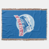 Couverture L'Express polaire | Insigne de train (Devant)