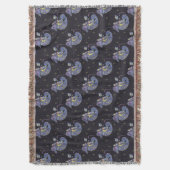 Couverture Lézard de Zentangle (devant Vertical)