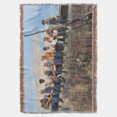Couverture L'heure du déjeuner au sommet d'un gratte-ciel Rem (devant Vertical)