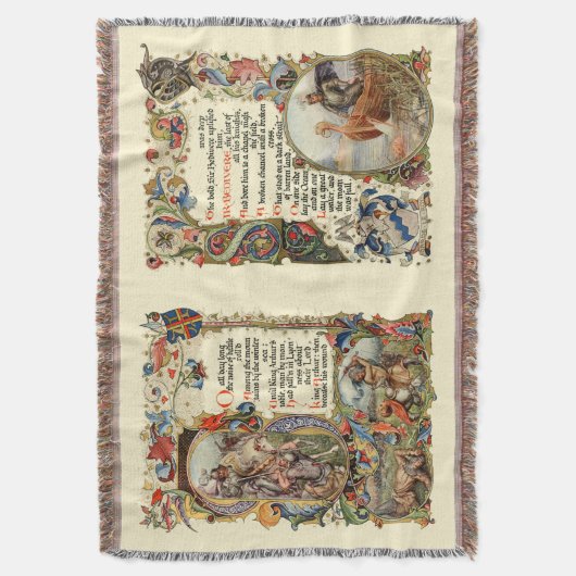 Couverture L'Histoire Du Roi Arthur Rugs (devant Vertical)