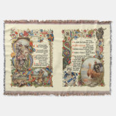 Couverture L'Histoire Du Roi Arthur Rugs (Devant)