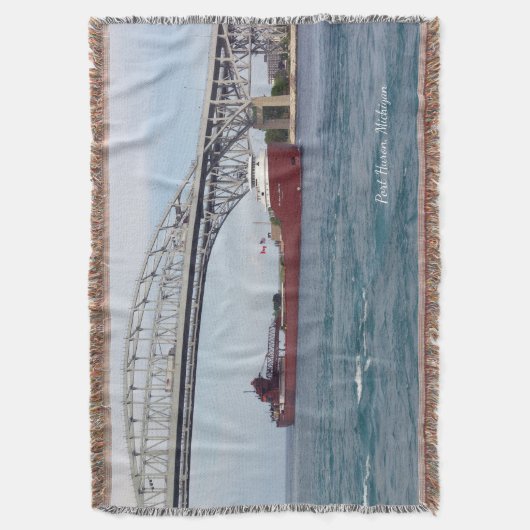 Couverture L'honorable James L. Oberstar PH jette une couvert (devant Vertical)