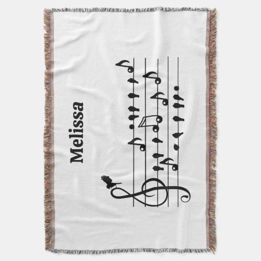 Couverture Libre en tant qu'oiseau, oiseaux chanteurs faisant (devant Vertical)