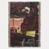 Couverture Licence de mariage par Norman Rockwell (devant Vertical)