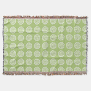 Couverture Lichen Mandala