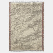 Couverture L'Idaho du sud-est (devant Vertical)