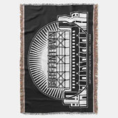 Couverture Lieu historique de Griffintown (devant Vertical)