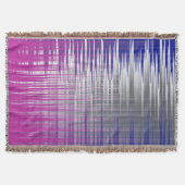 Couverture lignes croisées (Devant)