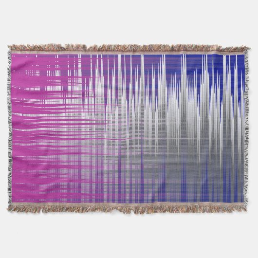 Couverture lignes croisées (Devant)