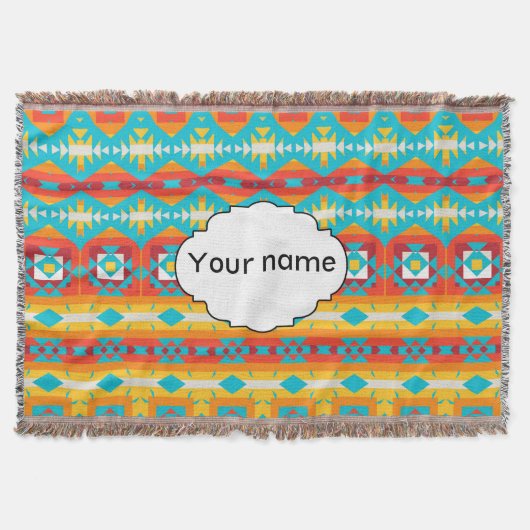 Couverture Lignes de formes tribales (Devant)