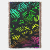 Couverture Lignes mystérieuses (devant Vertical)