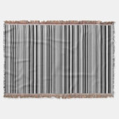 Couverture Lignes noires et blanches (Devant)