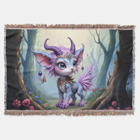 Couverture Lilac Whisper – Gardien de la Forêt Enchantée. (Devant)