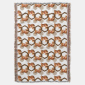 Couverture l'illustration d'une rangée de nounours concernent (devant Vertical)