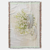 Couverture Lily De La Vallée (devant Vertical)