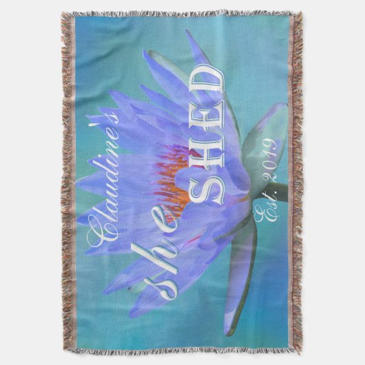 Couverture Lily Pastel (devant Vertical)