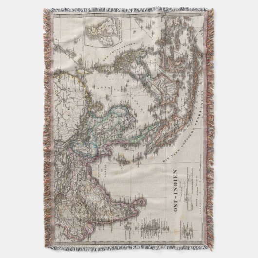 Couverture L'Inde est (devant Vertical)