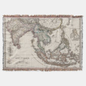 Couverture L'Inde est (Devant)
