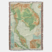 Couverture L'Inde plus lointaine (devant Vertical)