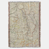 Couverture L'Inde VI (devant Vertical)