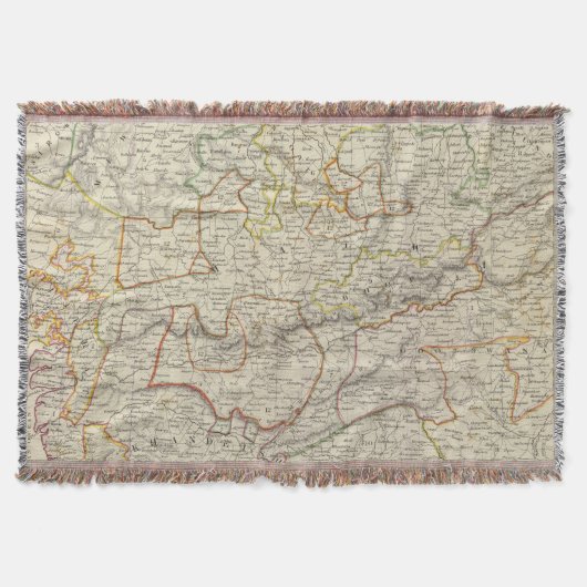 Couverture L'Inde VI (Devant)